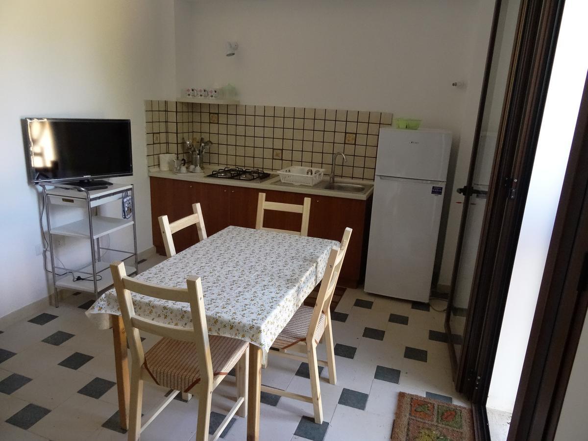 Sabell Apartman Casarano Kültér fotó